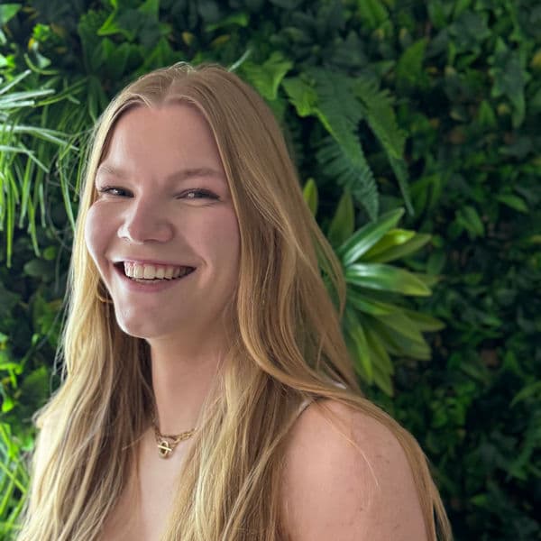 Porträt Sarah Sauthoff